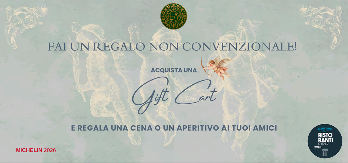 gift card la societa